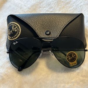 Ray Ban Sunglasses